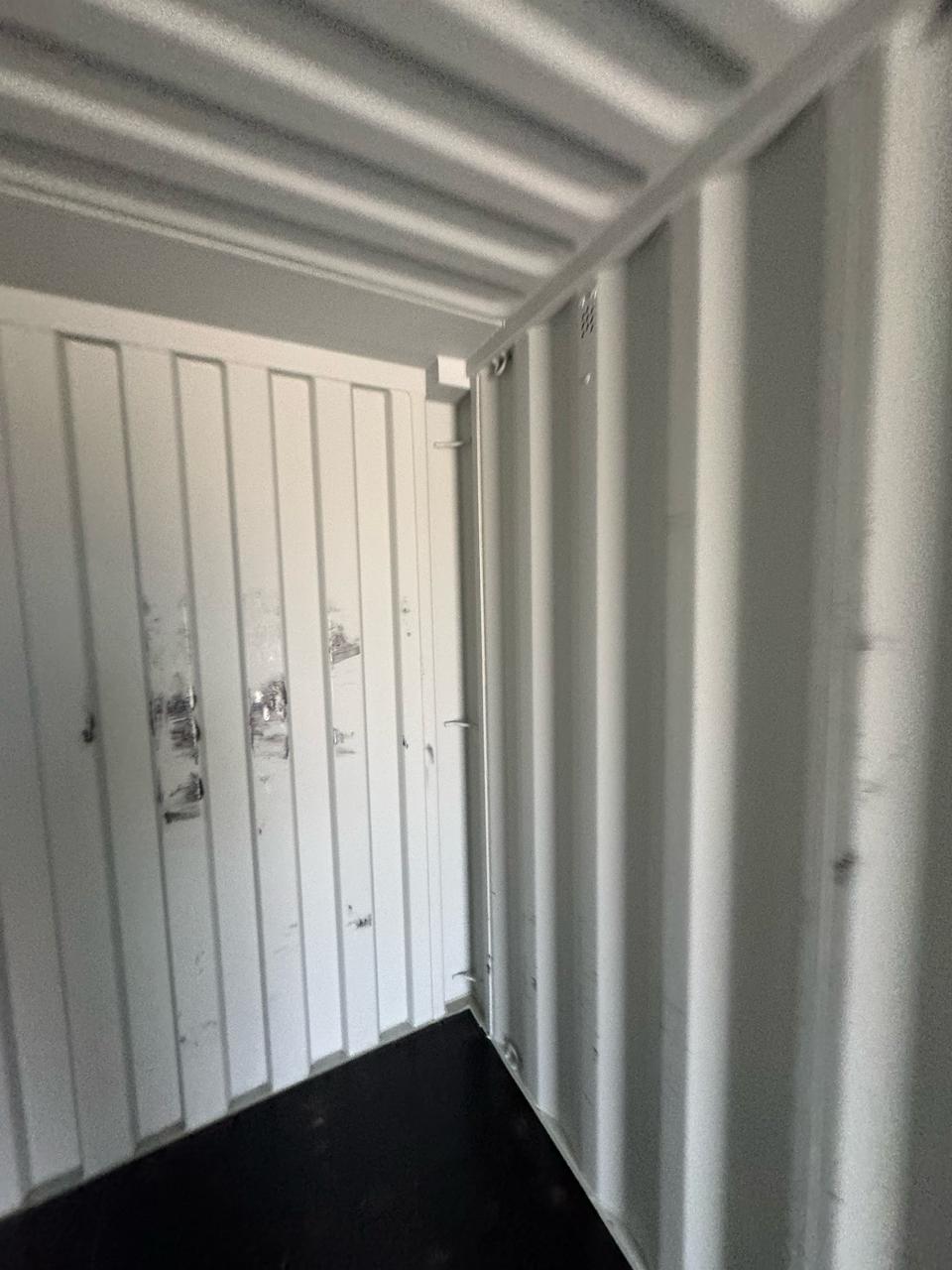 Морской контейнер CICU7763783